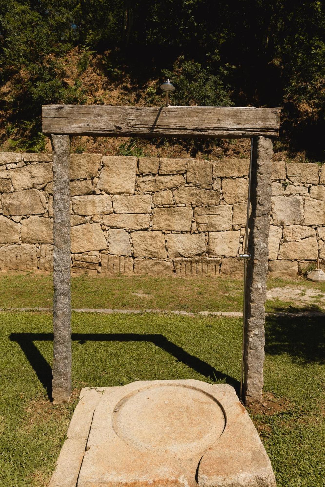 Quinta Dos Tojais Celorico De Basto Exterior foto